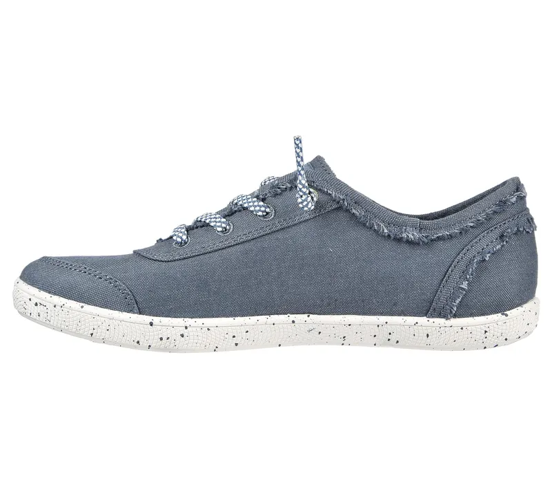 Skechers BOBS B Cute – Clean Life – Blauw (113537-BLU)