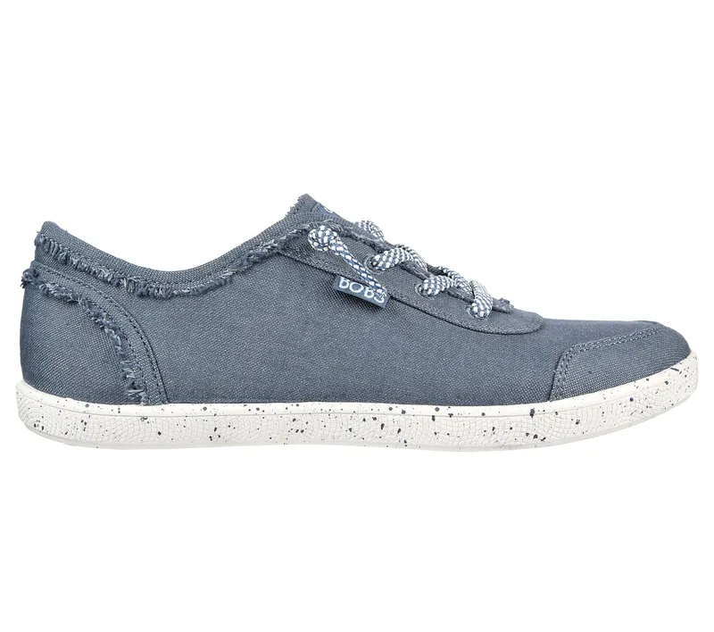 Skechers BOBS B Cute – Clean Life – Blauw (113537-BLU)