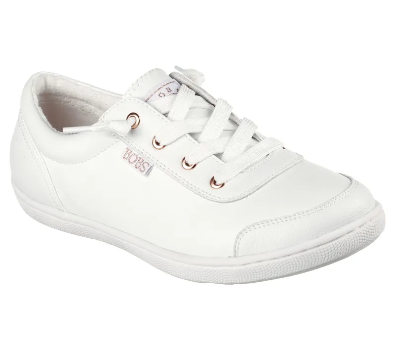 Skechers BOBS B Cute – Fate Date – Wit (114104-WHT)