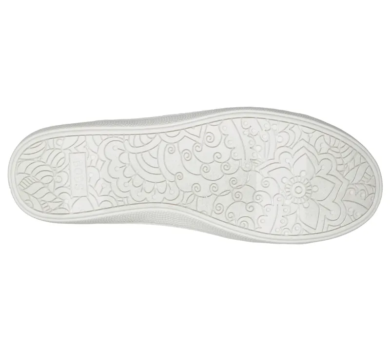 Skechers BOBS B Cute – Fate Date – Wit (114104-WHT)