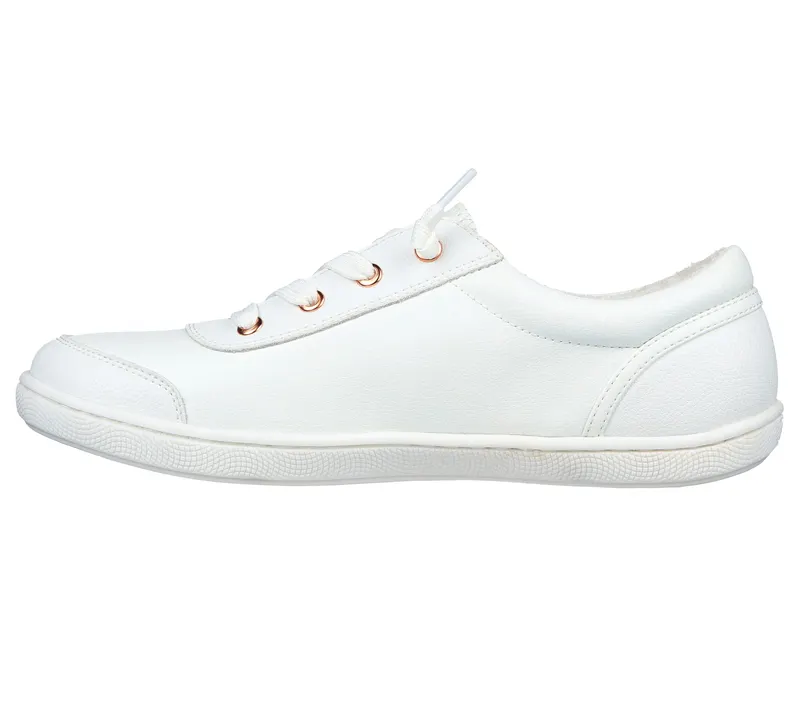 Skechers BOBS B Cute – Fate Date – Wit (114104-WHT)