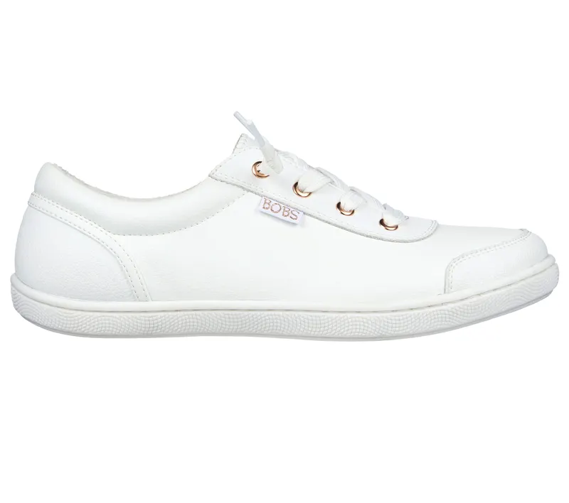 Skechers BOBS B Cute – Fate Date – Wit (114104-WHT)