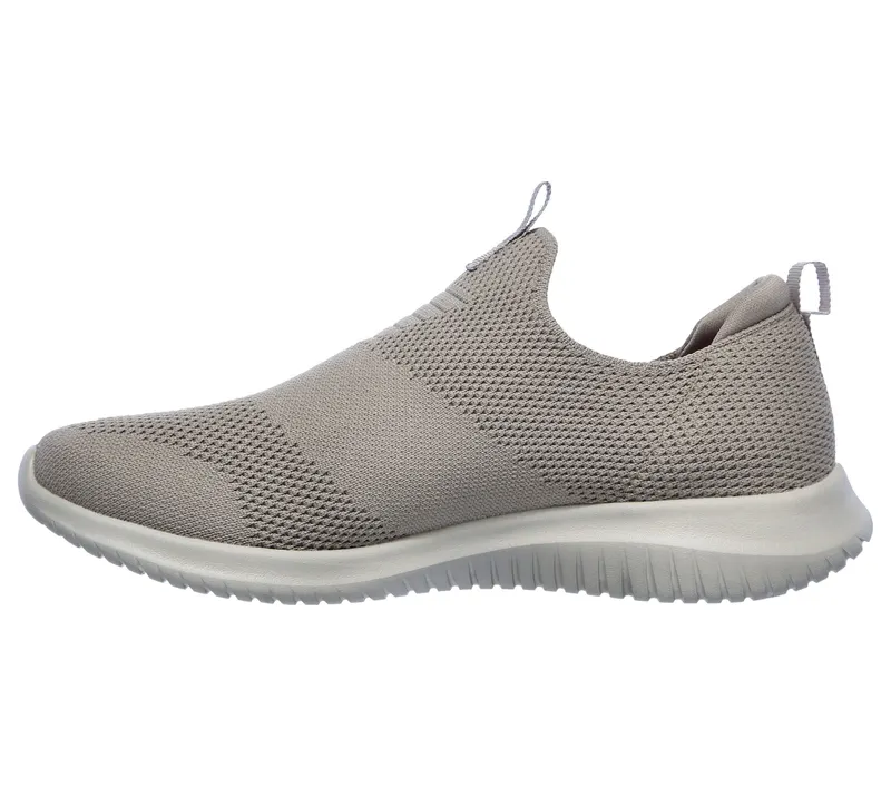 Skechers Ultra Flex – First Take – Taupe (12837-TPE)