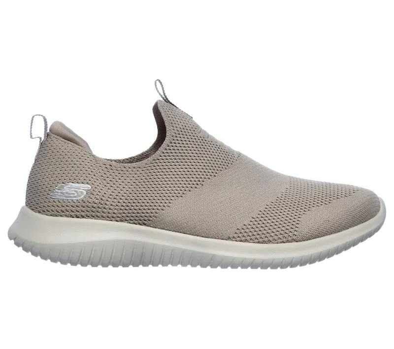 Skechers Ultra Flex – First Take – Taupe (12837-TPE)