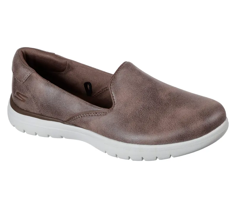 Skechers On-the-GO Flex – Lavish – Bruin (136414-BRN)