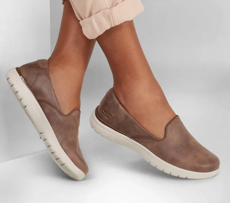 Skechers On-the-GO Flex – Lavish – Bruin (136414-BRN)