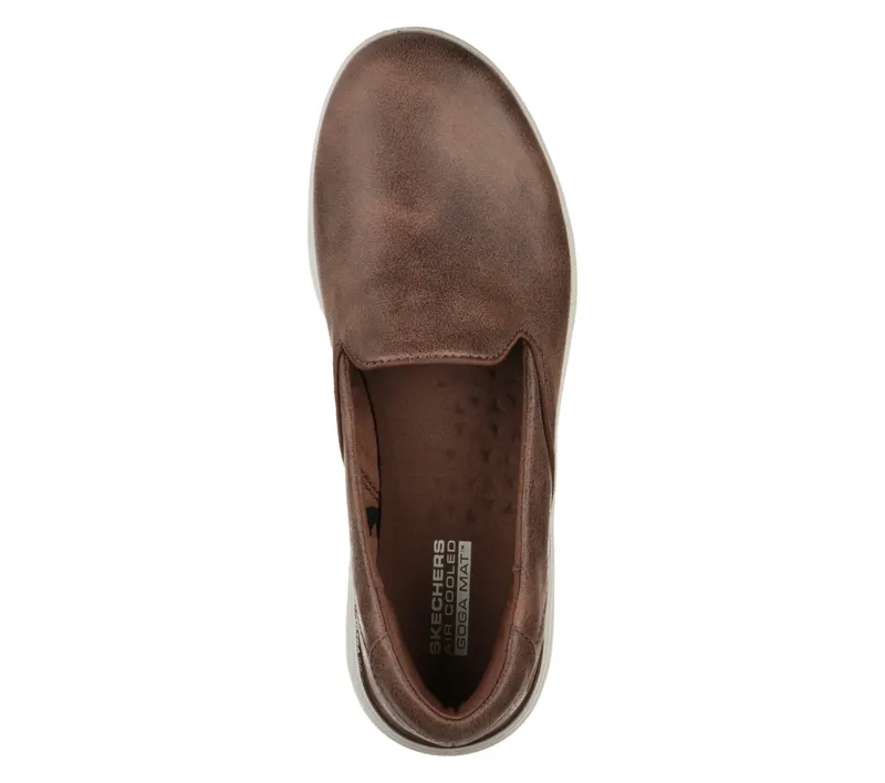 Skechers On-the-GO Flex – Lavish – Bruin (136414-BRN)