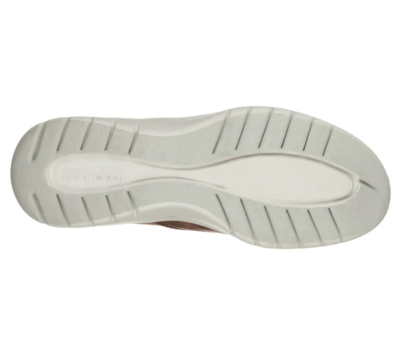 Skechers On-the-GO Flex – Lavish – Bruin (136414-BRN)