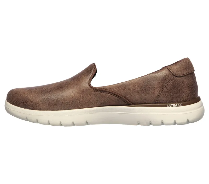 Skechers On-the-GO Flex – Lavish – Bruin (136414-BRN)