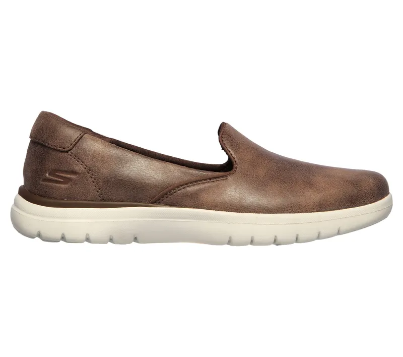 Skechers On-the-GO Flex – Lavish – Bruin (136414-BRN)