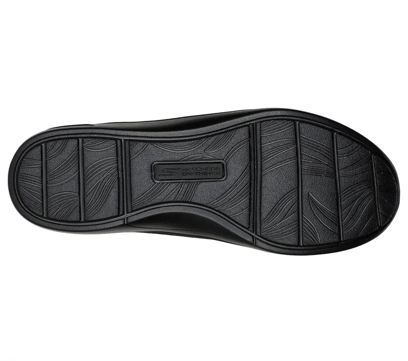 Skechers Skechers Arch Fit Uplift – Sweet Sophistication – Zwart (136552-BBK)