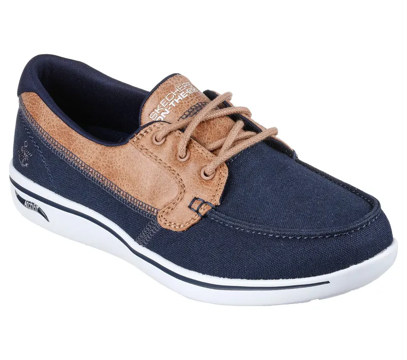 Skechers Skechers Arch Fit Uplift – Cruise’n By – Marine (136620-NVY)