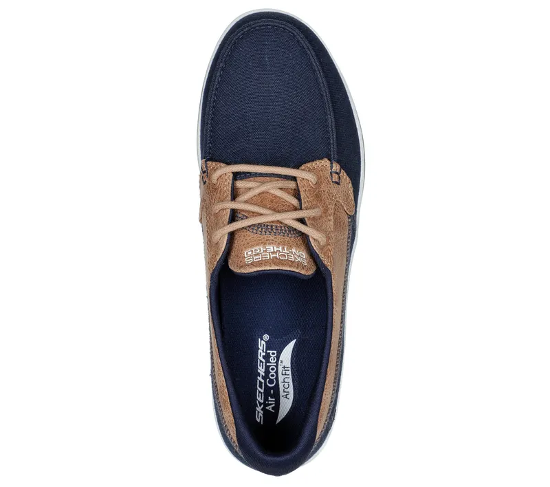 Skechers Skechers Arch Fit Uplift – Cruise’n By – Marine (136620-NVY)