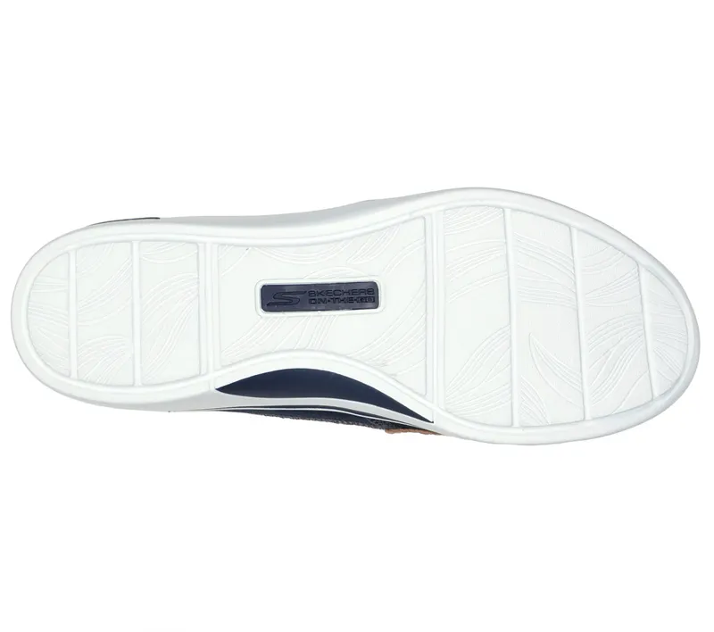 Skechers Skechers Arch Fit Uplift – Cruise’n By – Marine (136620-NVY)
