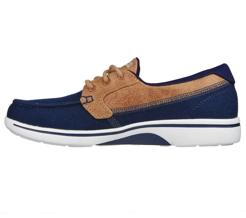 Skechers Skechers Arch Fit Uplift – Cruise’n By – Marine (136620-NVY)