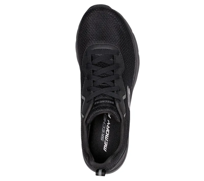 Skechers Dynamight 2.0 – Zen Space – Zwart (149692-BBK)