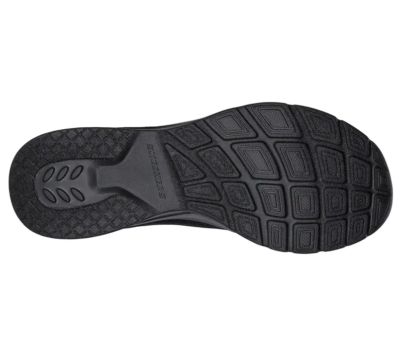 Skechers Dynamight 2.0 – Zen Space – Zwart (149692-BBK)
