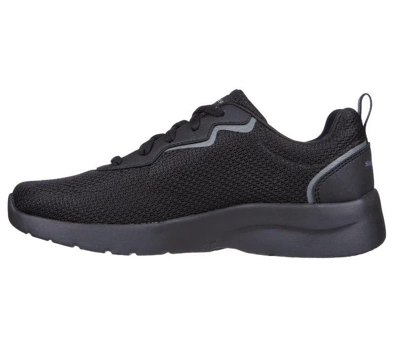 Skechers Dynamight 2.0 – Zen Space – Zwart (149692-BBK)