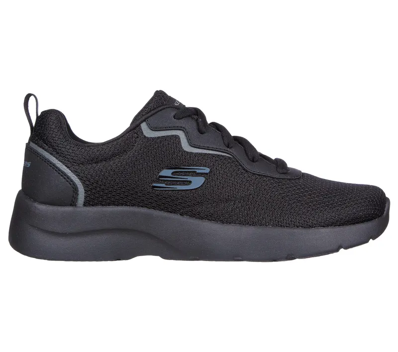 Skechers Dynamight 2.0 – Zen Space – Zwart (149692-BBK)