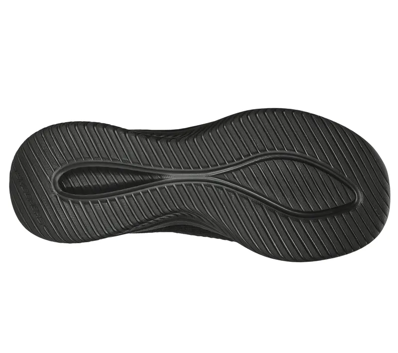 Skechers Skechers Slip-ins: Ultra Flex 3.0 – Cozy Streak – Zwart (149708-BBK)