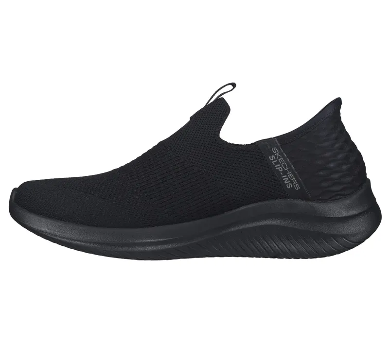 Skechers Skechers Slip-ins: Ultra Flex 3.0 – Cozy Streak – Zwart (149708-BBK)