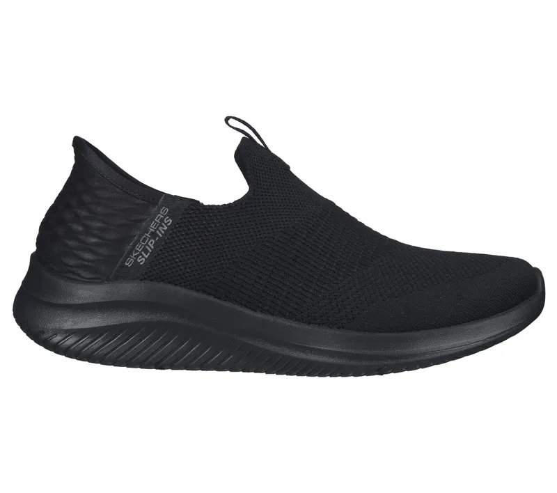 Skechers Skechers Slip-ins: Ultra Flex 3.0 – Cozy Streak – Zwart (149708-BBK)