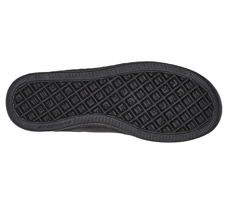 Skechers Sport Court 92 – Illustrious – Zwart (149763-BBK)