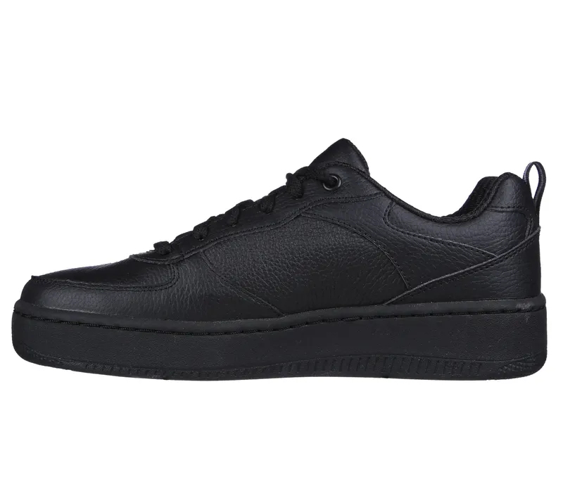 Skechers Sport Court 92 – Illustrious – Zwart (149763-BBK)