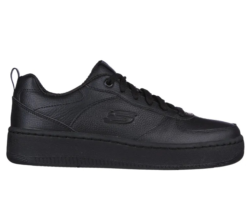 Skechers Sport Court 92 – Illustrious – Zwart (149763-BBK)