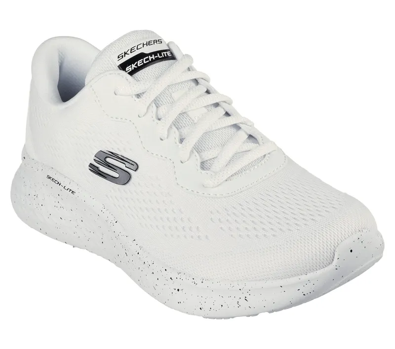 Skechers Skech-Lite Pro – Wit / Zwart (149990-WBK)