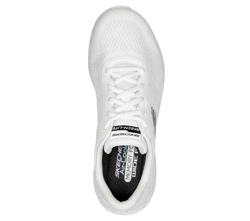 Skechers Skech-Lite Pro – Wit / Zwart (149990-WBK)