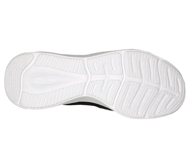 Skechers Skech-Lite Pro – High Journey – Zwart / Wit (149993-BKW)