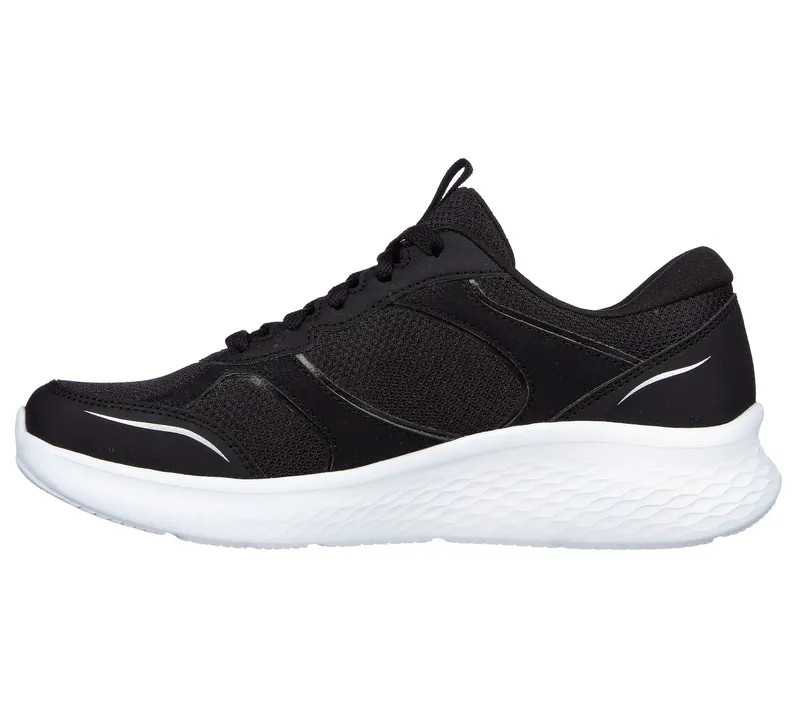 Skechers Skech-Lite Pro – High Journey – Zwart / Wit (149993-BKW)