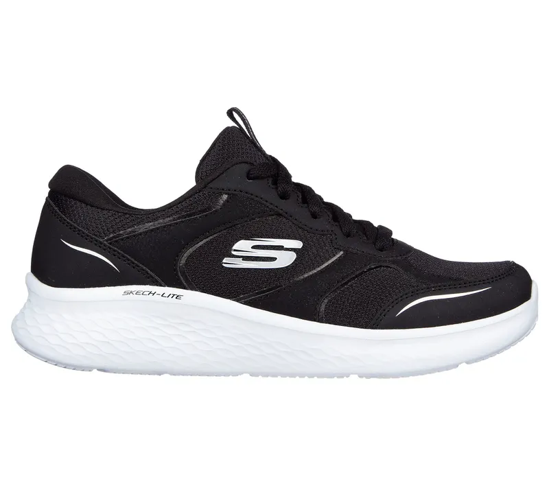 Skechers Skech-Lite Pro – High Journey – Zwart / Wit (149993-BKW)