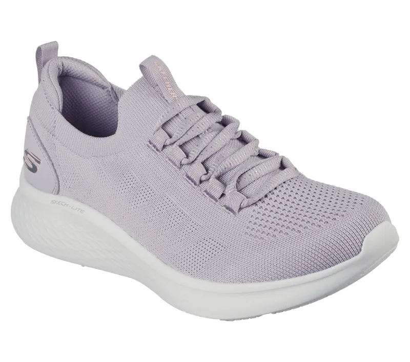 Skechers Skech-Lite Pro – Full Night – Lavendel / Roze (149994-LVPK)