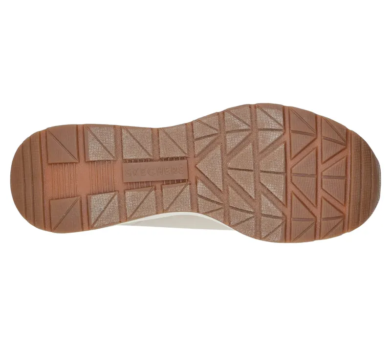 Skechers Million Air – Lifted – Gebroken Wit (155400-OFWT)