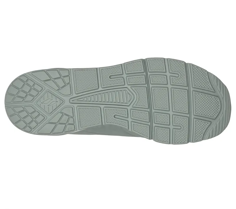 Skechers Uno 2 – Grijs (155642-GRY)