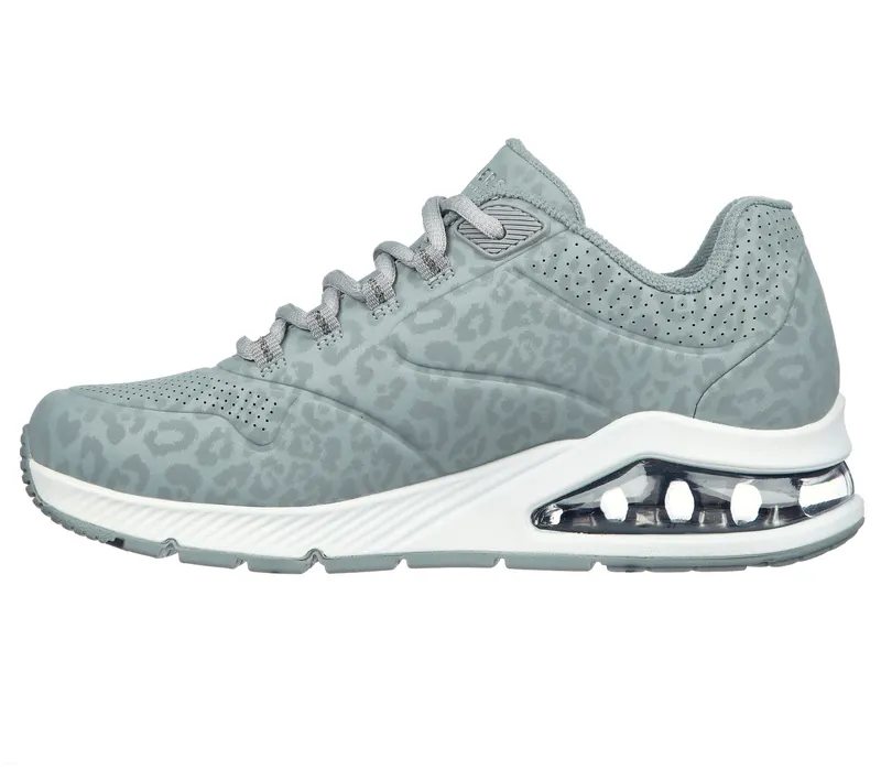 Skechers Uno 2 – Grijs (155642-GRY)