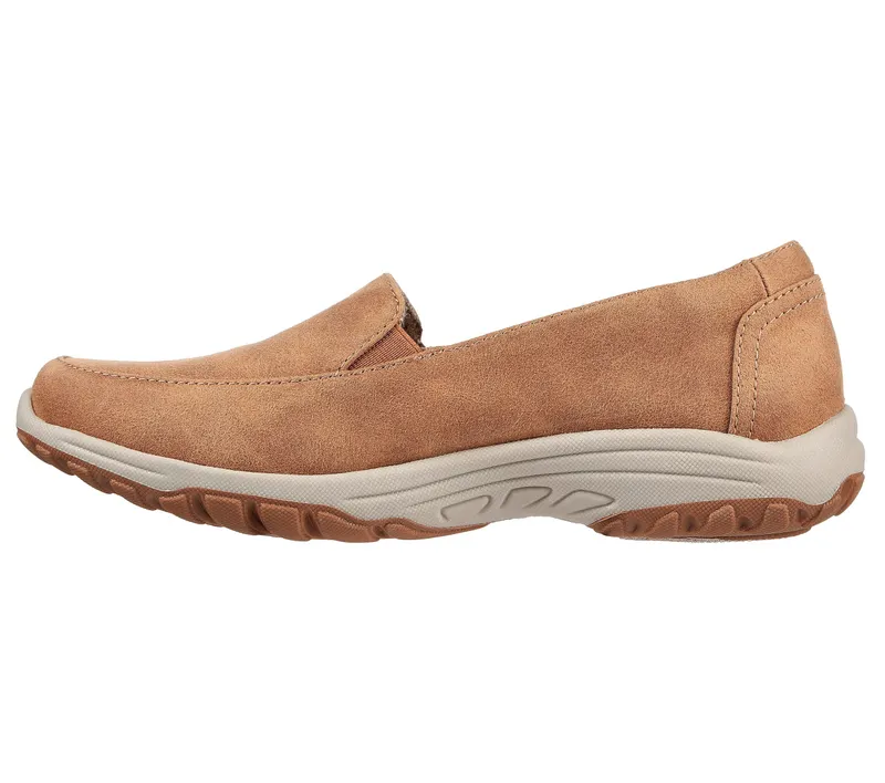 Skechers Relaxed Fit: Reggae Fest 2.0 – Textbook – Kastanje (158385-CSNT)