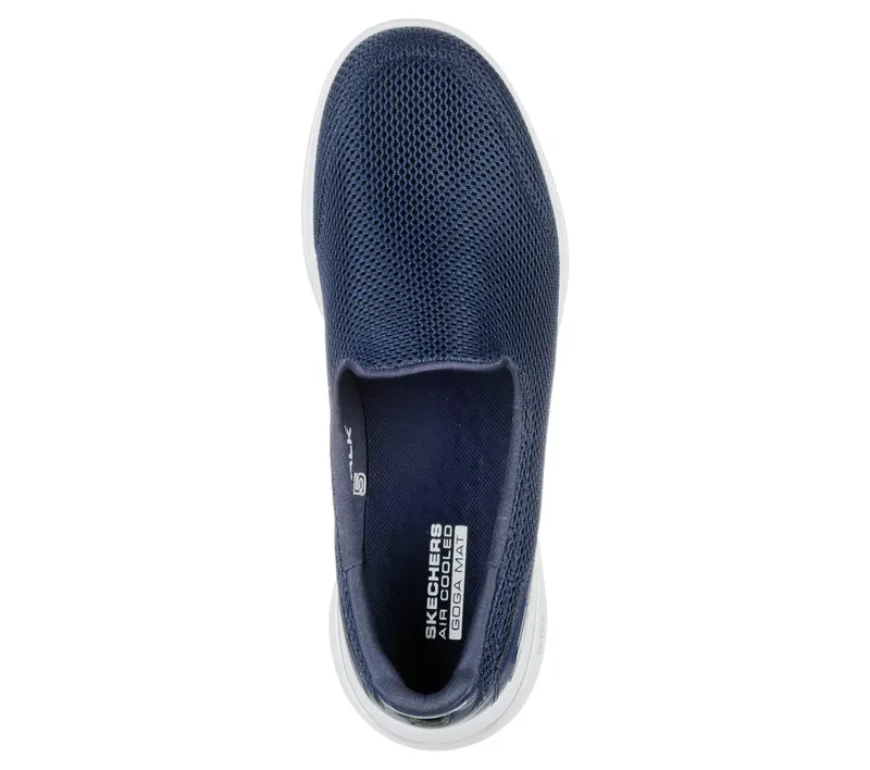 Skechers Skechers GOwalk 5 – Marine / Wit (15901-NVW)