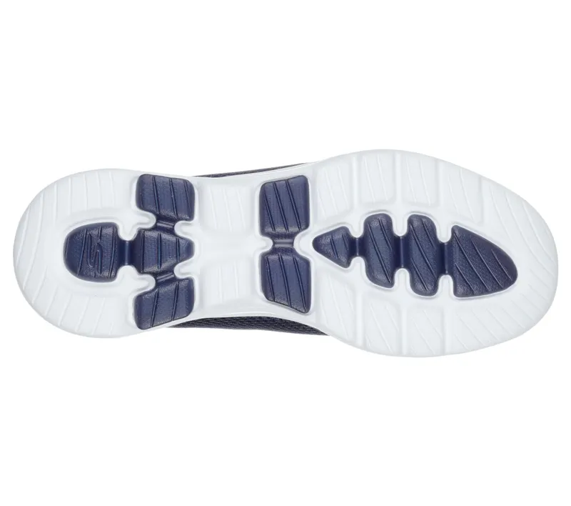 Skechers Skechers GOwalk 5 – Marine / Wit (15901-NVW)