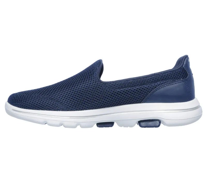 Skechers Skechers GOwalk 5 – Marine / Wit (15901-NVW)