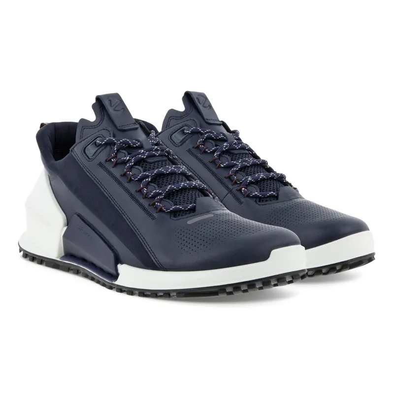 ECCO BIOM 2.0 M Blauw (80075451142)