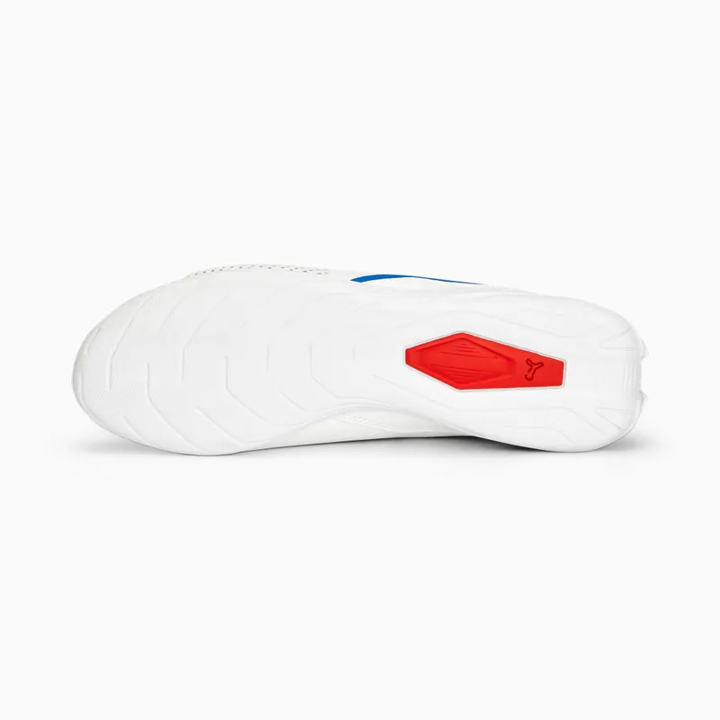 Puma BMW M Motorsport Drift Cat Decima Wit/Zwart/Rood (307304-04)
