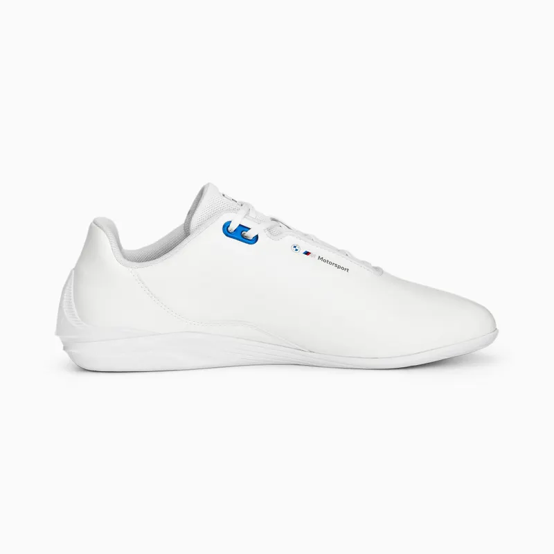 Puma BMW M Motorsport Drift Cat Decima Wit/Zwart/Rood (307304-04)