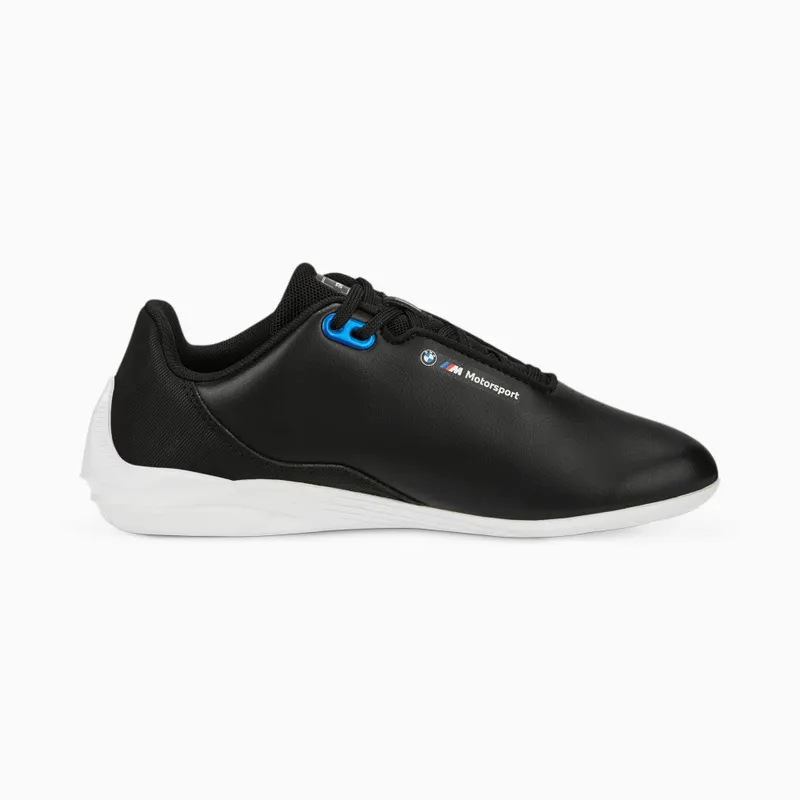 Puma BMW M Motorsport Drift Cat Decima Wit/Rood (307304-03)