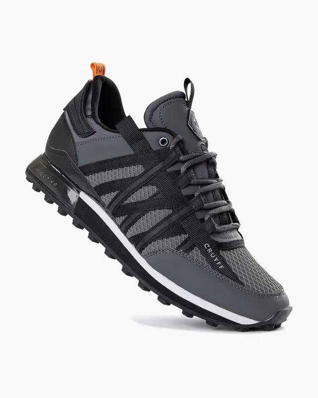 Cruyff Fearia Dark grey (CC224054-903)