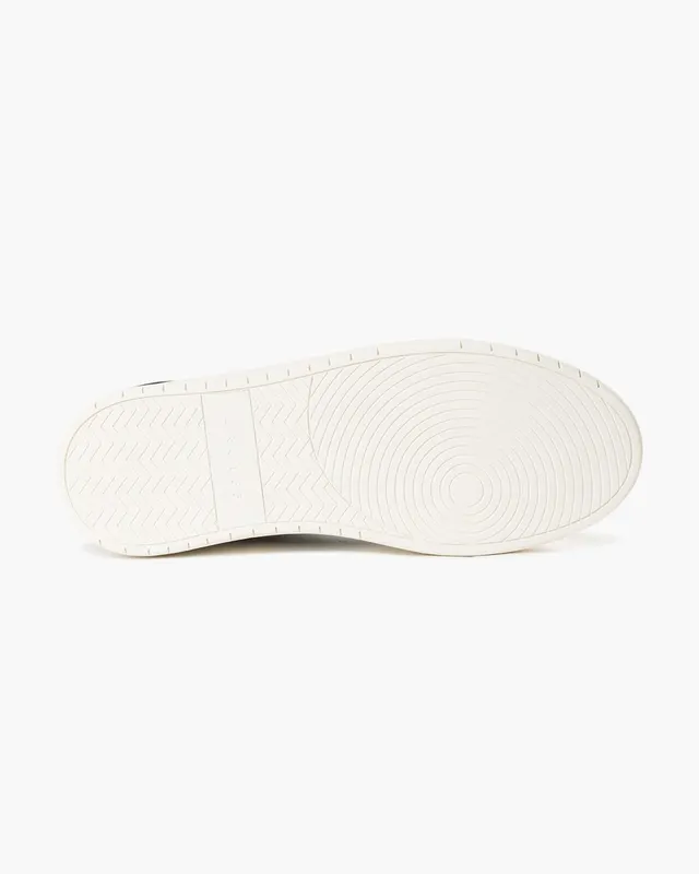 Cruyff Endorsed Tennis Black/Grey (CC231050-958)