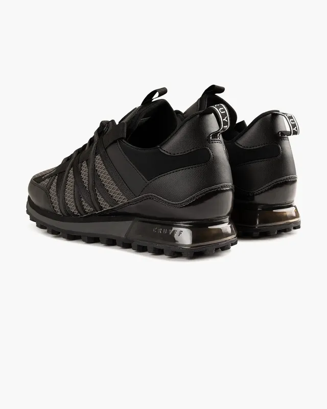 Cruyff Fearia Grey/Black (CC231068-979)