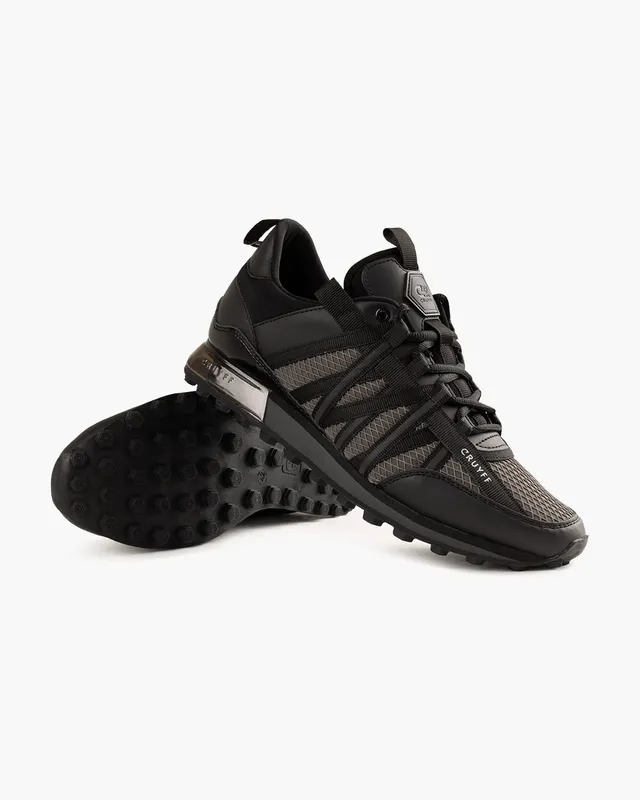 Cruyff Fearia Grey/Black (CC231068-979)